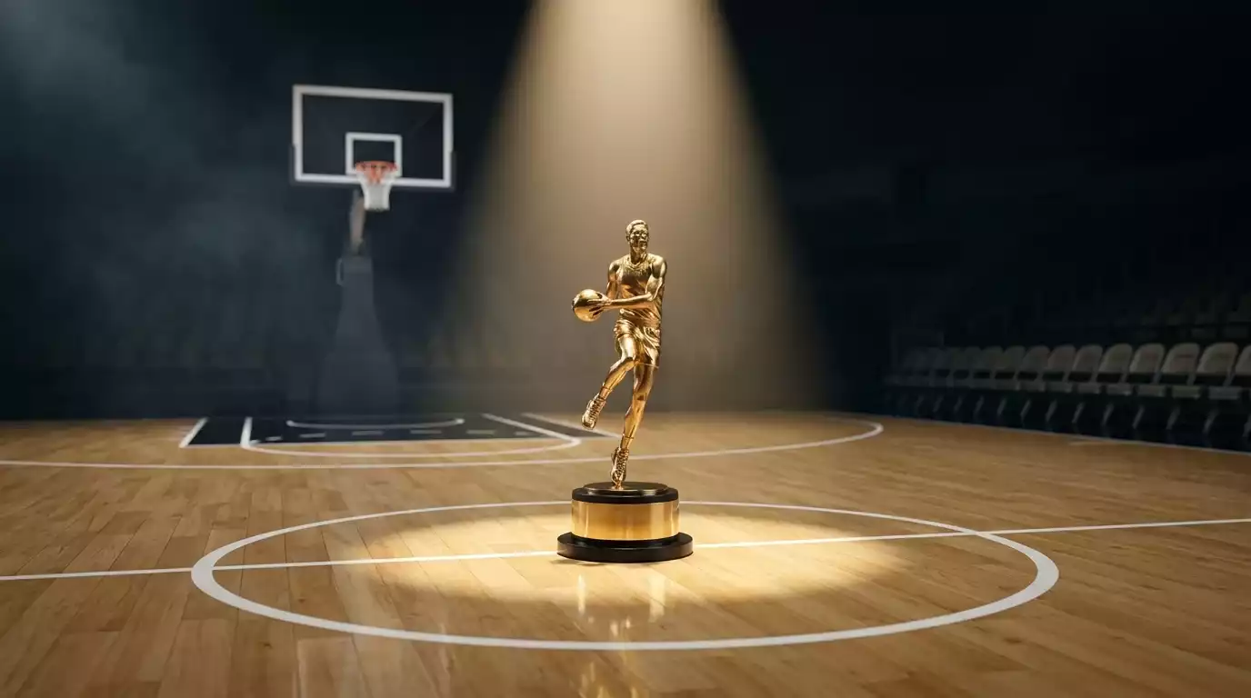 NBA Finals MVP Futures UK: Reading a Voting Market